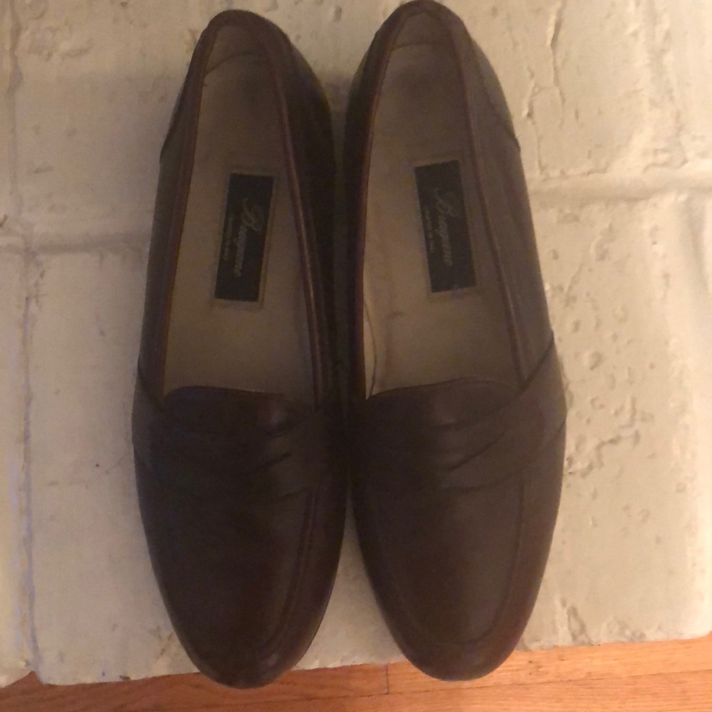 Cole Haan Bragano Loafers